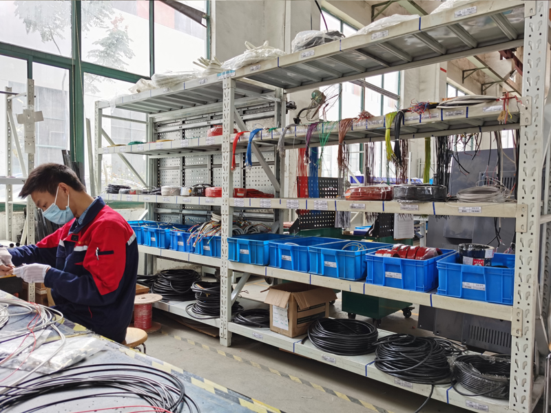 歐能模溫機(jī)廠家 歐能模溫機(jī)廠家